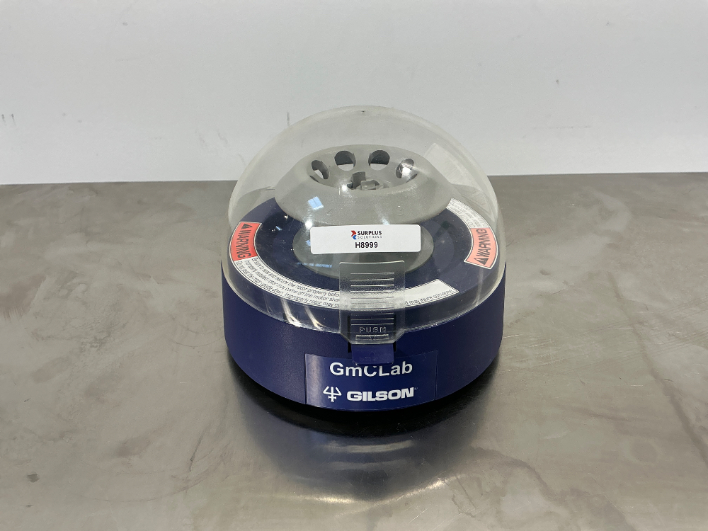 Image of Gilson GmCLab